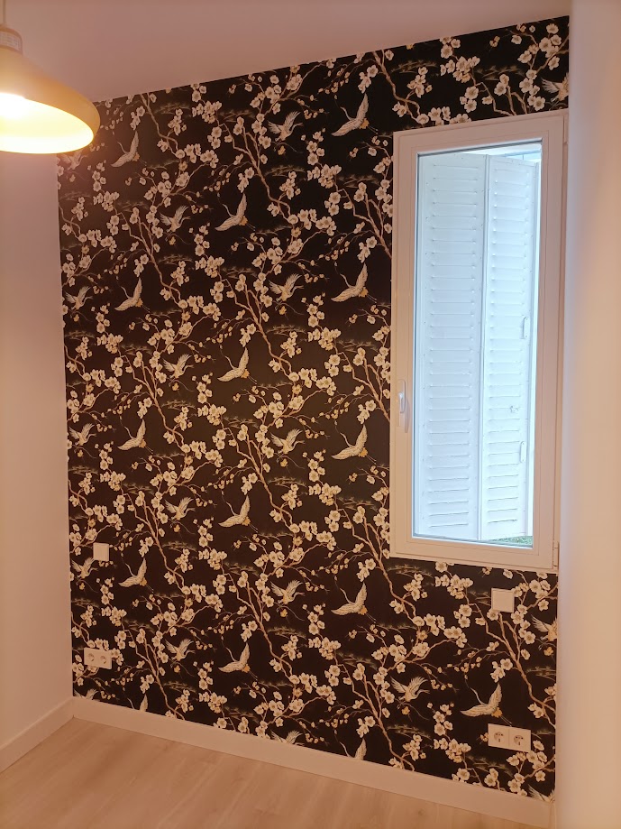 EMPRESA DE COLOCACION PAPEL PINTADO MADRID Empresa-de-colocación-papel-pintado-Madrid